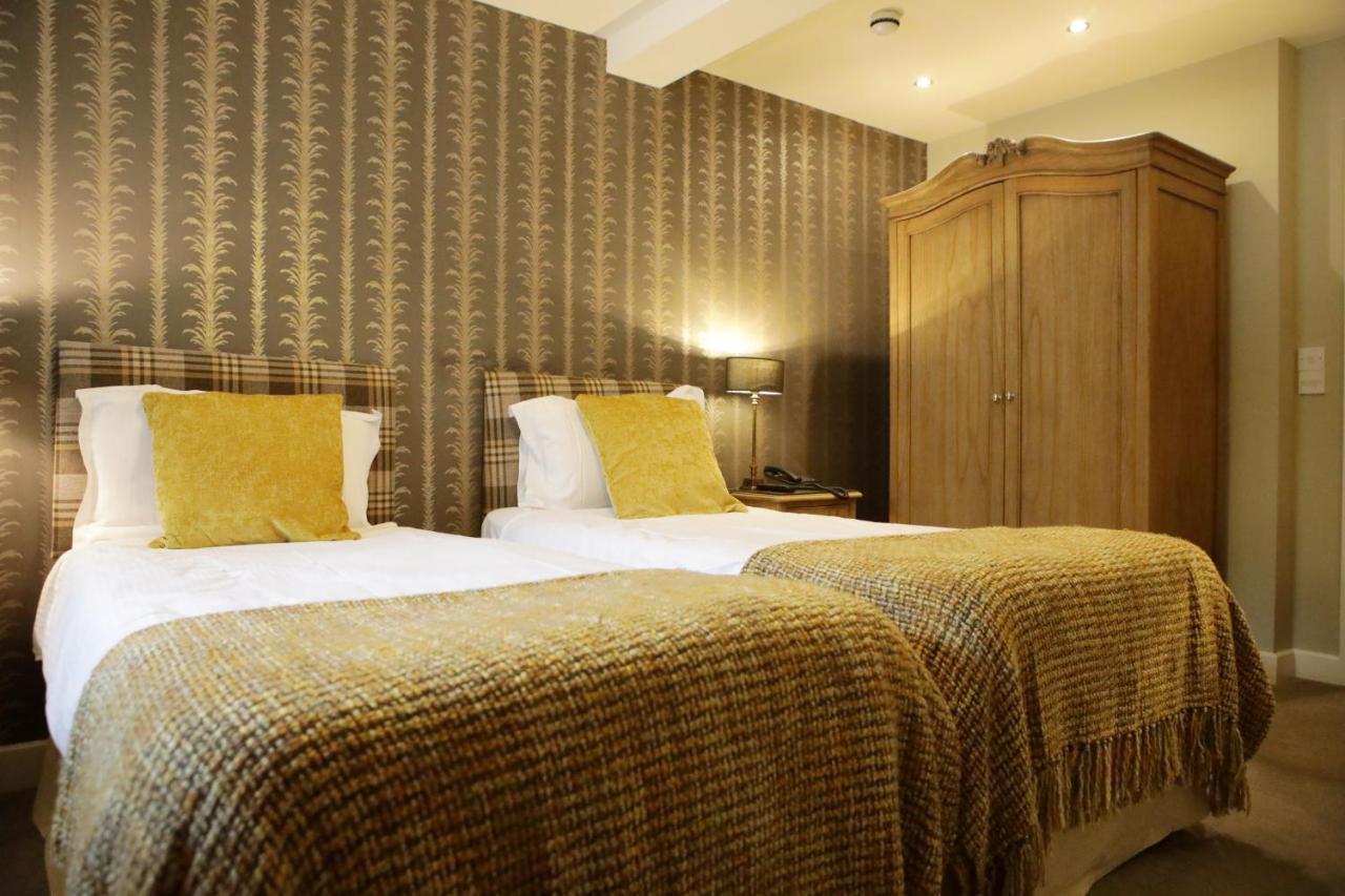 Heather Glen Bed & Breakfast