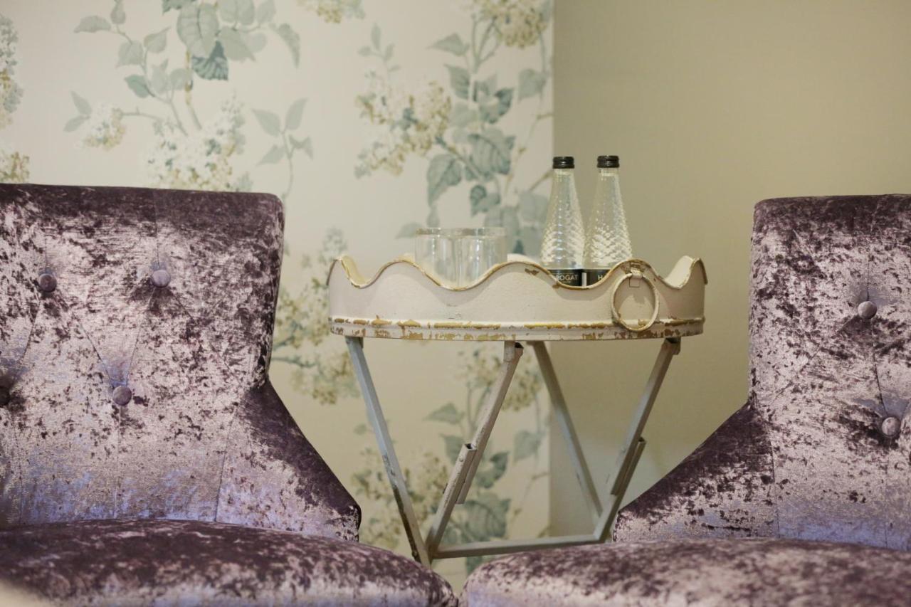 Bed & Breakfast Heather Glen